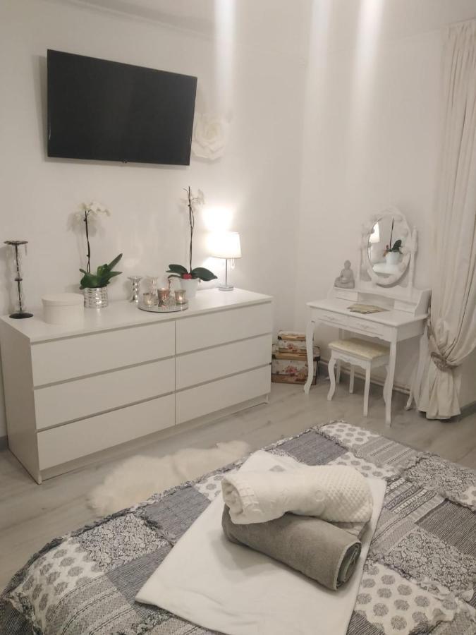 Ferienwohnung La Monica 2 - Cazare Straja - Lupeni - Retezat - Parang Exterior foto